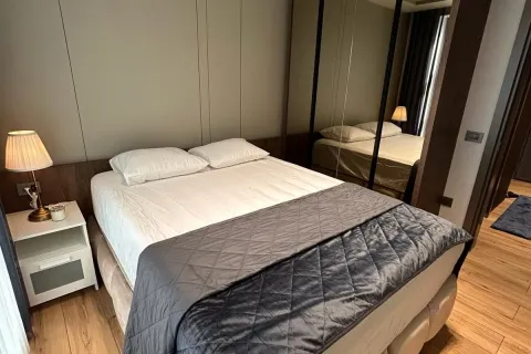 1+1 Wohnung in Mugla, Türkei Nr. 223915 - 15