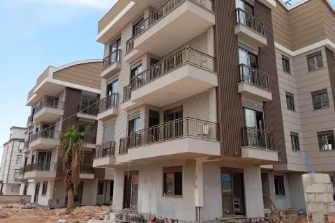 Apartment for sale  in Mugla, Turkey, 3 bedrooms, No. 223909 – photo 10
