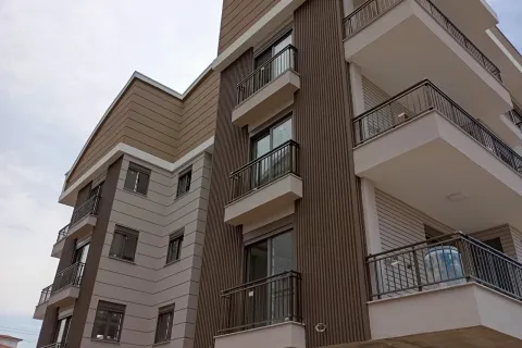 Apartment for sale  in Mugla, Turkey, 3 bedrooms, No. 223909 – photo 11