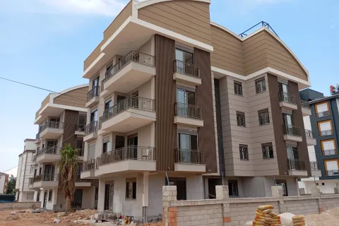 Apartment for sale  in Mugla, Turkey, 3 bedrooms, No. 223909 – photo 9