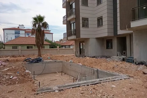 Apartment for sale  in Mugla, Turkey, 3 bedrooms, No. 223909 – photo 15