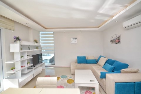 Daire  2+0  Mahmutlar, Antalya, Türkiye №225047 - 5