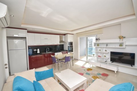 Daire  2+0  Mahmutlar, Antalya, Türkiye №225047 - 2