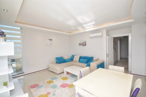 Daire  2+0  Mahmutlar, Antalya, Türkiye №225047 - 4