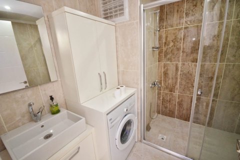 Daire  2+0  Mahmutlar, Antalya, Türkiye №225047 - 15