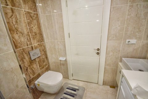 Daire  2+0  Mahmutlar, Antalya, Türkiye №225047 - 14