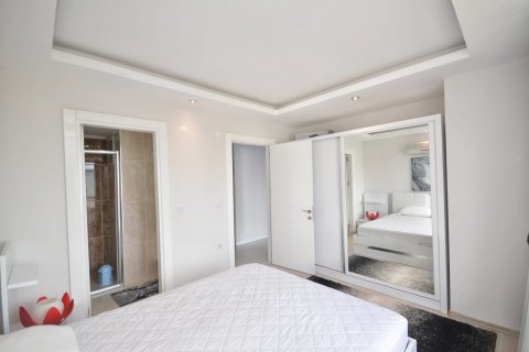 Daire  2+0  Mahmutlar, Antalya, Türkiye №225047 - 8