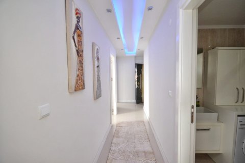 Daire  2+0  Mahmutlar, Antalya, Türkiye №225047 - 13