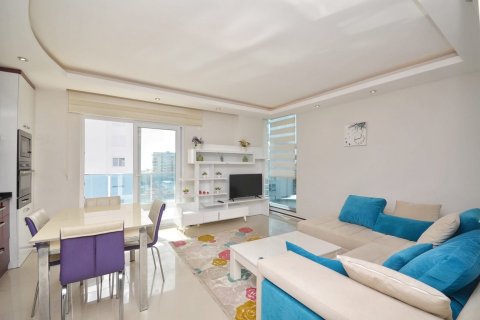 Daire  2+0  Mahmutlar, Antalya, Türkiye №225047 - 3