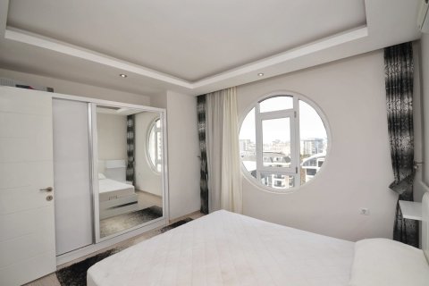 Daire  2+0  Mahmutlar, Antalya, Türkiye №225047 - 9