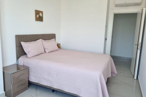 Продажа квартиры в Каргыджаке, Аланье, Анталье, Турция студия, 60м2, №225046 – фото 5