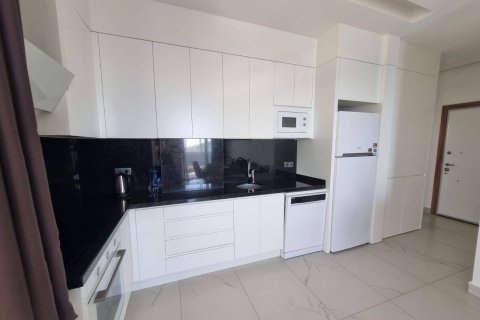 Продажа квартиры в Каргыджаке, Аланье, Анталье, Турция студия, 60м2, №225046 – фото 2