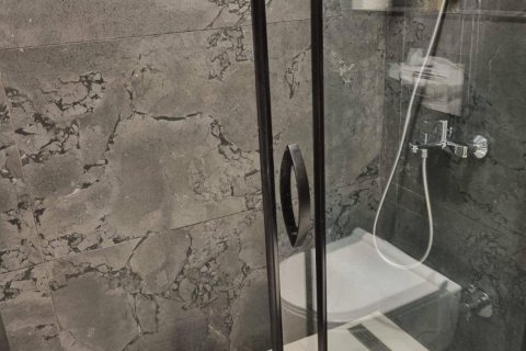 Продажа квартиры в Каргыджаке, Аланье, Анталье, Турция студия, 60м2, №225046 – фото 9