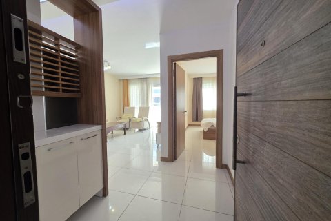Apartment for sale in Mahmutlar, Antalya, Turkey, studio, 65m2, No. 225049 – photo 2