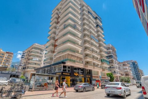 Apartment for sale in Mahmutlar, Antalya, Turkey, studio, 65m2, No. 225049 – photo 13