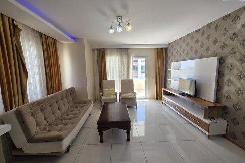 Apartment for sale in Mahmutlar, Antalya, Turkey, studio, 65m2, No. 225049 – photo 6
