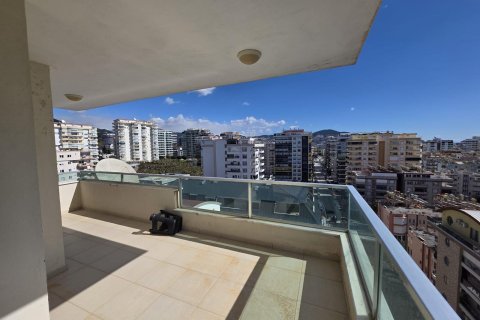 Apartment for sale in Mahmutlar, Antalya, Turkey, studio, 65m2, No. 225049 – photo 10