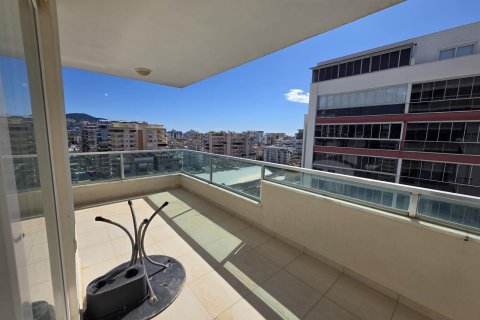 Apartment for sale in Mahmutlar, Antalya, Turkey, studio, 65m2, No. 225049 – photo 11
