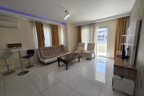 Apartment for sale in Mahmutlar, Antalya, Turkey, studio, 65m2, No. 225049 – photo 5