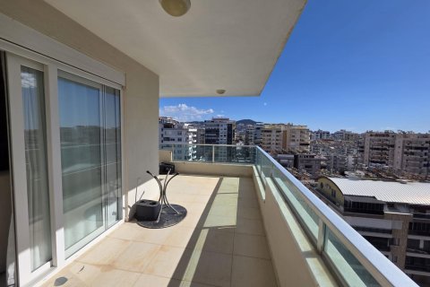 Apartment for sale in Mahmutlar, Antalya, Turkey, studio, 65m2, No. 225049 – photo 12