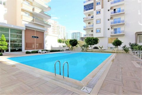 Apartment for sale in Mahmutlar, Antalya, Turkey, studio, 65m2, No. 225049 – photo 15