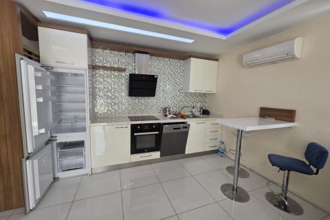 Apartment for sale in Mahmutlar, Antalya, Turkey, studio, 65m2, No. 225049 – photo 4
