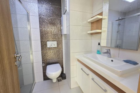 Apartment for sale in Mahmutlar, Antalya, Turkey, studio, 65m2, No. 225049 – photo 9