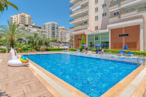 Apartment for sale in Mahmutlar, Antalya, Turkey, studio, 65m2, No. 225049 – photo 14