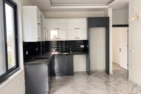 Продажа квартиры в Каргыджаке, Аланье, Анталье, Турция студия, 55м2, №225048 – фото 5