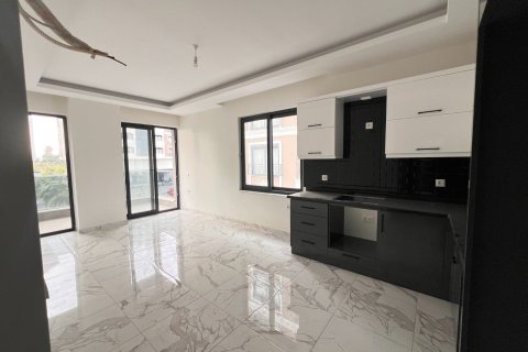 Продажа квартиры в Каргыджаке, Аланье, Анталье, Турция студия, 55м2, №225048 – фото 4
