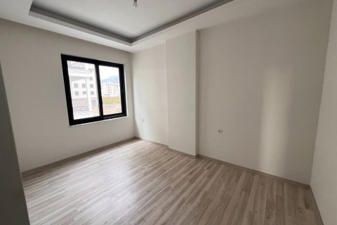 Продажа квартиры в Каргыджаке, Аланье, Анталье, Турция студия, 55м2, №225048 – фото 7
