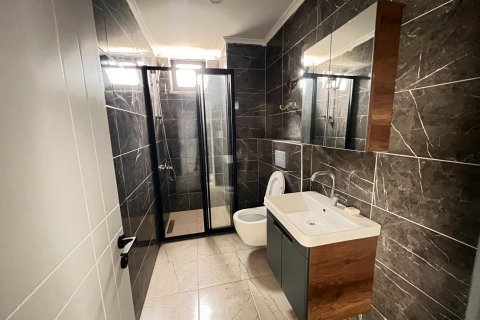 Продажа квартиры в Каргыджаке, Аланье, Анталье, Турция студия, 55м2, №225048 – фото 8