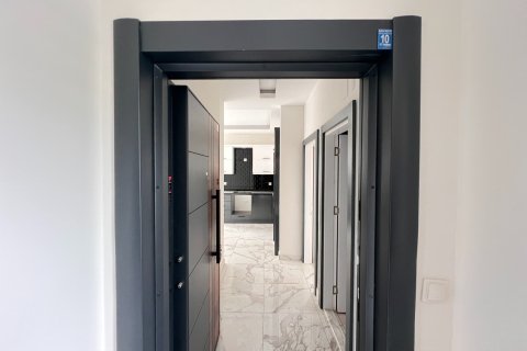Продажа квартиры в Каргыджаке, Аланье, Анталье, Турция студия, 55м2, №225048 – фото 2
