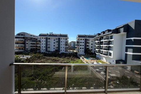Apartment for sale in Kargicak, Alanya, Antalya, Turkey, studio, 55m2, No. 225045 – photo 12