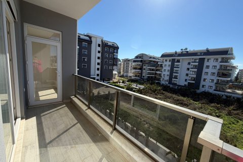 Apartment for sale in Kargicak, Alanya, Antalya, Turkey, studio, 55m2, No. 225045 – photo 10