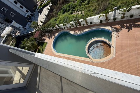 Apartment for sale in Kargicak, Alanya, Antalya, Turkey, studio, 55m2, No. 225045 – photo 13