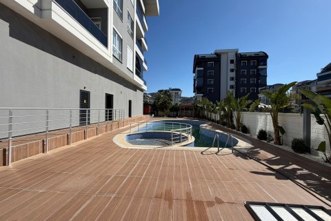 Apartment for sale in Kargicak, Alanya, Antalya, Turkey, studio, 55m2, No. 225045 – photo 15