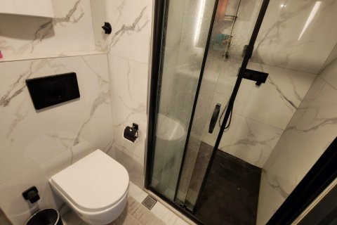 Daire 1+0 Cikcilli, Antalya, Türkiye №225050 - 9