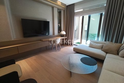 Продажа виллы в Бююкчекмедже, Стамбуле, Турция 6+2, 450м2, №226976 – фото 13