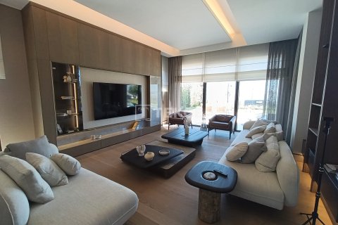 Продажа виллы в Бююкчекмедже, Стамбуле, Турция 6+2, 450м2, №226976 – фото 8