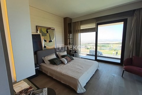Продажа виллы в Бююкчекмедже, Стамбуле, Турция 6+2, 450м2, №226976 – фото 19