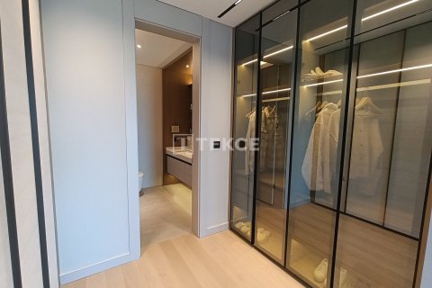 Продажа виллы в Бююкчекмедже, Стамбуле, Турция 6+2, 450м2, №226976 – фото 22
