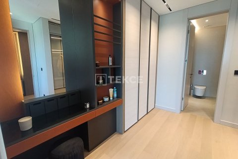 Продажа виллы в Бююкчекмедже, Стамбуле, Турция 6+2, 450м2, №226976 – фото 21