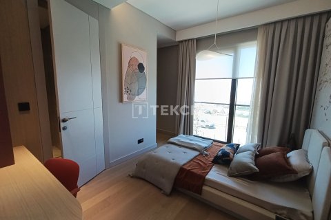 Продажа виллы в Бююкчекмедже, Стамбуле, Турция 6+2, 450м2, №226976 – фото 23