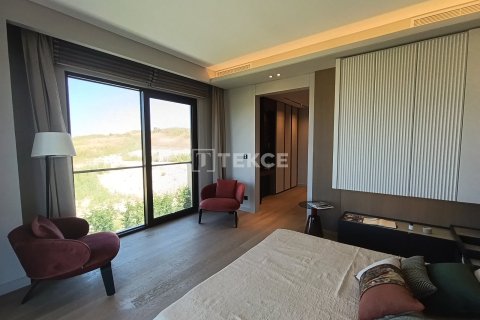 Продажа виллы в Бююкчекмедже, Стамбуле, Турция 6+2, 450м2, №226976 – фото 20