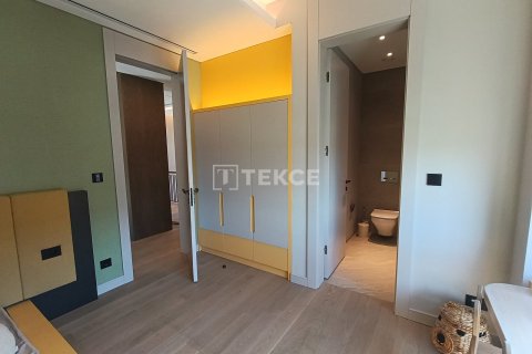 Продажа виллы в Бююкчекмедже, Стамбуле, Турция 6+2, 450м2, №226976 – фото 27