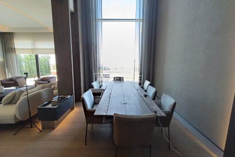 Продажа виллы в Бююкчекмедже, Стамбуле, Турция 6+2, 450м2, №226976 – фото 12