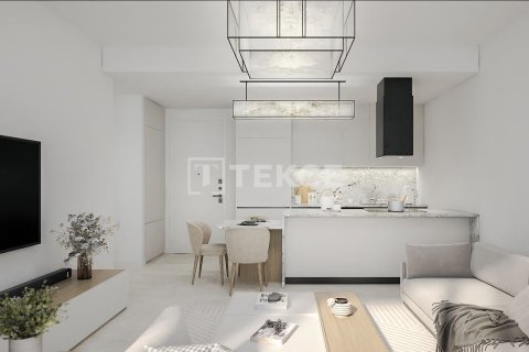 2+1 Takvåning i Famagusta, Nr. 226974 - 8
