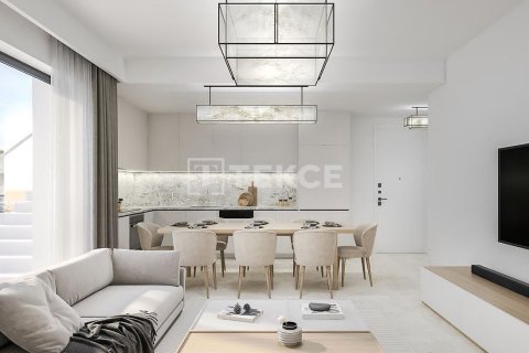 2+1 Takvåning i Famagusta, Nr. 226974 - 9