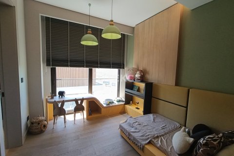 Продажа виллы в Бююкчекмедже, Стамбуле, Турция 5+2, 375м2, №226975 – фото 26